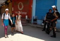 কাশ্মির নিয়ে ভারতের নতুন সিদ্ধান্তকে ‘সাধুবাদ’