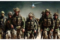 আবারও যুদ্ধের দামামা বেজে উঠল পূর্ব ইউরোপে!