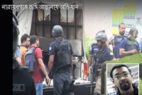 এক মাস আগে বাসা ভাড়া নেন জঙ্গিরা, নিহত তামিম নিউ জেএমবির সামরিক শাখার প্রধান 