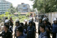 নারায়ণগঞ্জে নিহত বাকি দুই জঙ্গির পরিচয় মিলেছে