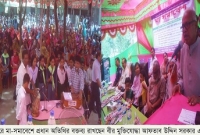 'মায়ের মত আপন কেহ নাই'