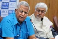 ভারত থেকে ন্যায্য পানি পাওয়া উচিত বাংলাদেশের : ত্রিপুরার রাজ্যপাল