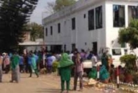 এখনও আতঙ্ক কাটেনি সেই গার্মেন্টসে, অপেক্ষমান ৬ হাজার শ্রমিক