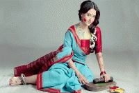 পুরনো ‘সাহেব বিবি গোলাম’ নয়, চমকটা অন্য জায়গায় পুরনো ‘সাহেব বিবি গোলাম’ নয়, চমকটা অন্য জায়গায়