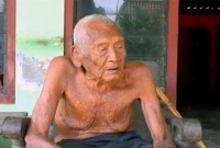 মৃত্যুই এখন পৃথিবীর সবচেয়ে দীর্ঘজীবী মানুষটির একমাত্র ইচ্ছা!