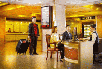 পাঁচ মুসলিম দেশের নাগরিকদের নিকট চীনে হোটেল ভাড়া দেয়া নিষেধ!