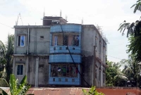 ফ্ল্যাটে গেলেই দেখতাম কেউ রান্না করছে, কেউ শুয়ে আছে : নুরুদ্দিন