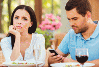 সাবধান, এই ৬ ধরনের পুরুষের মধ্যে প্রতারণার স্বভাব বেশি