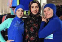 অবশেষে বুরকিনির পক্ষে রায় দিল ফ্রান্সের আদালত