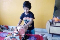 ‘‌স্পেশাল চাইল্ড’ লিখিত দিলেই স্কুলে ঢুকবে এই ক্ষুদে শিক্ষার্থী