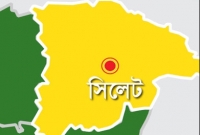 গোয়াইনঘাটে সন্ত্রাসীদের সঙ্গে পুলিশের গোলাগুলি, ওসিসহ আহত ৭ গোয়াইনঘাটে সন্ত্রাসীদের সঙ্গে পুলিশের গোলাগুলি, ওসিসহ আহত ৭