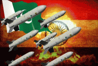 সমীক্ষা : ভারত-পাকিস্তান যুদ্ধে কত কোটি মানুষের মৃত্যু হবে?