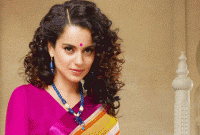 ‘সিমরান’-এর জন্য আমেরিকায় কঙ্গনা! ‘সিমরান’-এর জন্য আমেরিকায় কঙ্গনা!