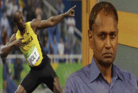 গরুর মাংস খেয়েই বোল্টের ৯টি সোনা জয় : ভারতের বিজেপি নেতা