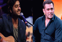 ‘টিউবলাইট’-এর জন্য গান গাইব, বাকিটা নির্ভর করছে সালমানের ওপর : অরিজিত্‍