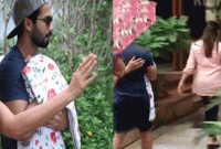 জানেন, কি রাখা হচ্ছে শহিদ-মীরার মেয়ের নাম?