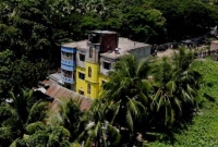 বাড়ির মালিক রিমান্ডে, রাতভর অভিযান