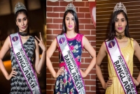 ৩০ দেশের মিস কসমোপলিটানে বাংলাদেশের যোহরা ইতিশা ৩০ দেশের মিস কসমোপলিটানে বাংলাদেশের যোহরা ইতিশা