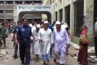 বিএনপি নেতা বাবর হত্যায় ১১ জনের মৃত্যুদণ্ড