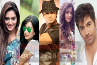 কোন টলিউডের তারকারা সোশ্যাল মিডিয়ায় সবচেয়ে জনপ্রিয়?