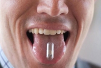 ওষুধের বিকল্প হিসাবে কাজ করবে যে ব্যাটারি