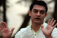 এবিষয়ে আমার সেরকম আগ্রহ নেই : আমির খান