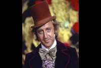 মারা গেছেন মার্কিন গুণী অভিনেতা জেনে ওয়াইল্ডার