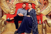 এবার রণবীর সিংহকেও টেক্কা দিচ্ছেন দীপিকা পাড়ুকোন!