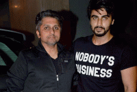 অর্জুনের রাতের পার্টি খরচ নিয়ে বিড়ম্বনায় পরিচালক