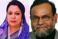 রিতার জন্য সরে দাঁড়ান মীর কাসেম আলী!