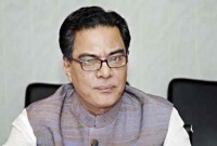 অনুপস্থিত সৈয়দ আশরাফ আরও বেশি শক্তিশালী