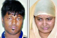 নানা অপকর্মের সাথে লিপ্ত দুর্ধর্ষ জসিম ও শিল্পী