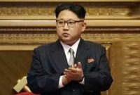 শীর্ষ দুই কর্মকর্তাকে বন্দুকের গুলিতে উড়িয়ে দিলেন কিম!