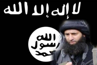 সামরিক হামলায় আইএসের মুখপাত্র নিহত