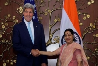 কোনো জঙ্গিই ভাল নয় : বললেন জন কেরি