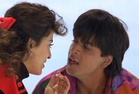 ফিরে আসছে পাগল প্রেমের গল্প ‘ডর’ ফিরে আসছে পাগল প্রেমের গল্প ‘ডর’