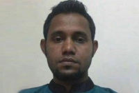 রিসা খুনি ওবায়দুল গ্রেপ্তার