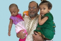 মীর কাসেমের সঙ্গে দেখা করতে কাশিমপুর কারাগারে স্বজনরা