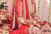 মর্মান্তিক: বিয়ের চার ঘণ্টার মধ্যেই নববধূর মৃত্যু