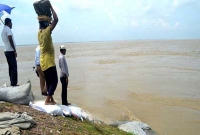 মাত্র ১০ মিনিটেই তলিয়ে যাবে রাজশাহী শহর : লিটন