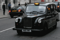 ৫ মিনিটের ট্যাক্সি ভাড়া সাড়ে ৮ হাজার টাকা!