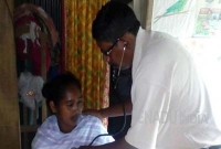 পড়াশোনা ক্লাস এইট, কিন্তু  দামি ডাক্তার!