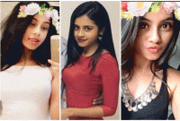 এবার বলিউড মাতাতে আসছেন মিঠুন চক্রবর্তীর মেয়ে! এবার বলিউড মাতাতে আসছেন মিঠুন চক্রবর্তীর মেয়ে!