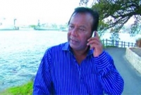 নেতা হতে চাই না, অভিনেতাই ভালো :  বাবুল আহমেদ নেতা হতে চাই না, অভিনেতাই ভালো :  বাবুল আহমেদ