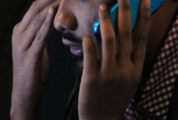 ৫০ লাখ কৃষককে মোবাইল ফোন দেবে পাকিস্তান