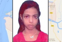 সেই সাথীর মাকে সৎ মা বানানোর অপপ্রচার চলছে!