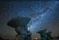 পৃথিবীতে আসছে এলিয়েন!