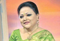 এক্সক্লুসিভ সাক্ষাৎকারে জীবনের প্রাপ্তি-অপ্রাপ্তি নিয়ে যা বললেন সাবিনা ইয়াসমীন