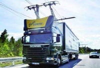 বিশ্বের প্রথম ‘বৈদ্যুতিক সড়ক’