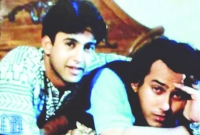 ‘সালমান শাহ আমাকে অসাধারণ একটি পরামর্শ দিয়েছিলেন’